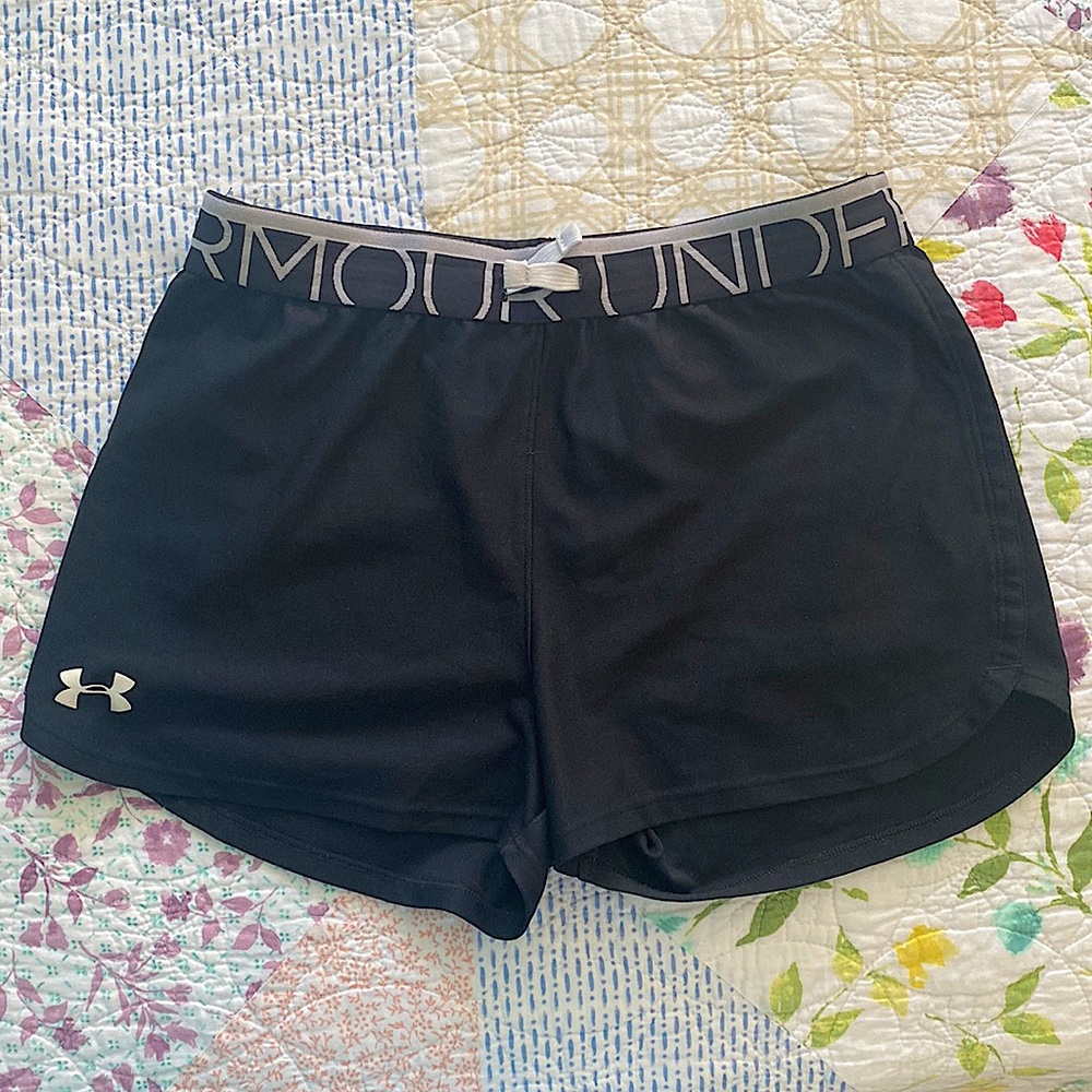Under Armour Shorts